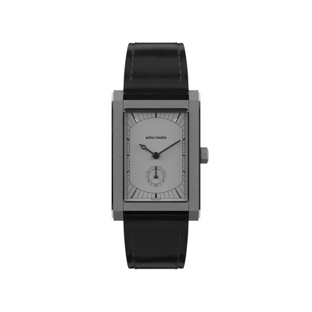         Handaufzug, Echo/Neutra RIVANERA Grau